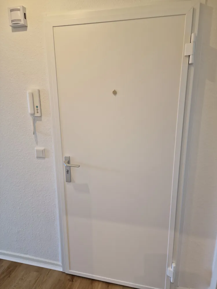 2 Zimmer Wohnung mit 43 m² in Düsseldorf – Bild 5