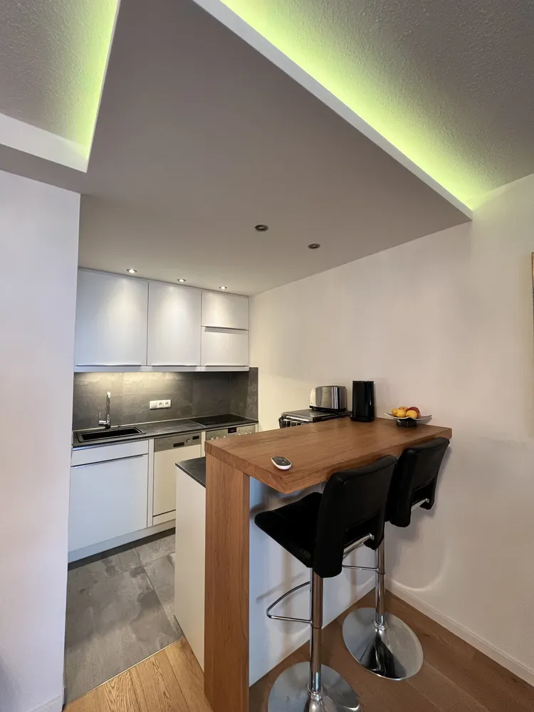 2 Zimmer Wohnung mit 40 m² in München – Bild 5