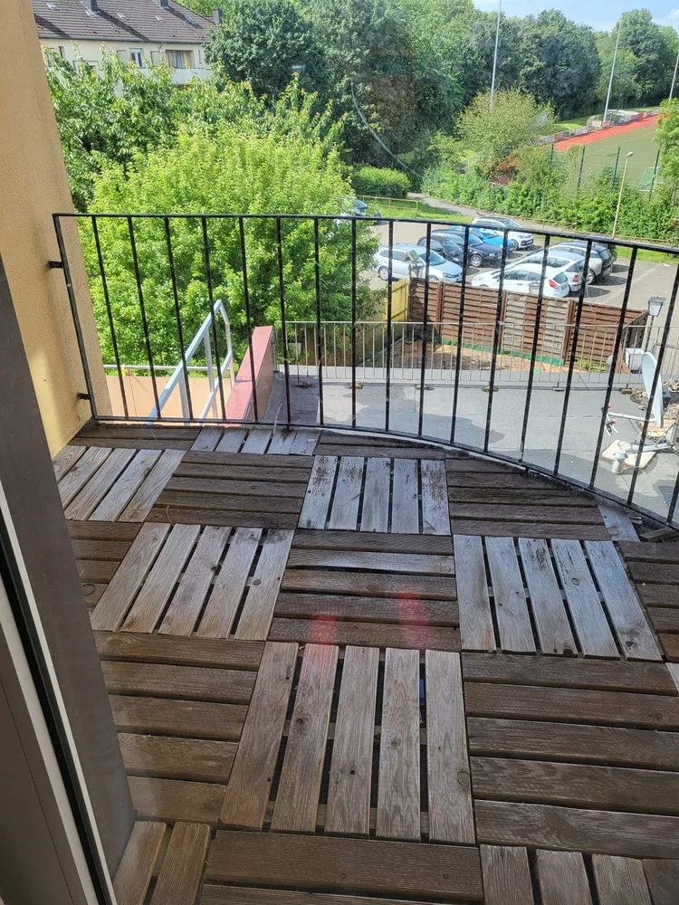 2 Zimmer Wohnung mit 50 m² in Witten – Bild 1