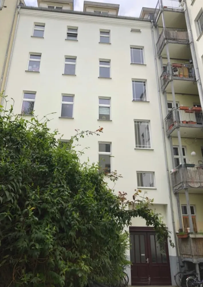 1 room apartment with 34 m² in Berlin – Photo 3