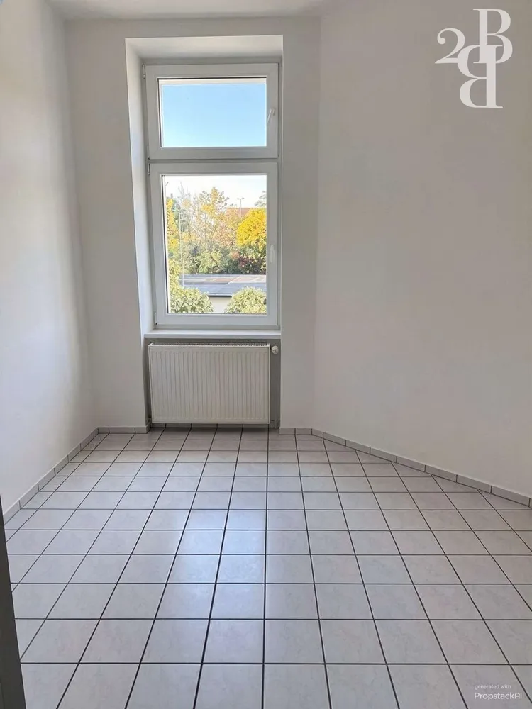 2 room apartment with 56 m² in Magdeburg – Photo 5