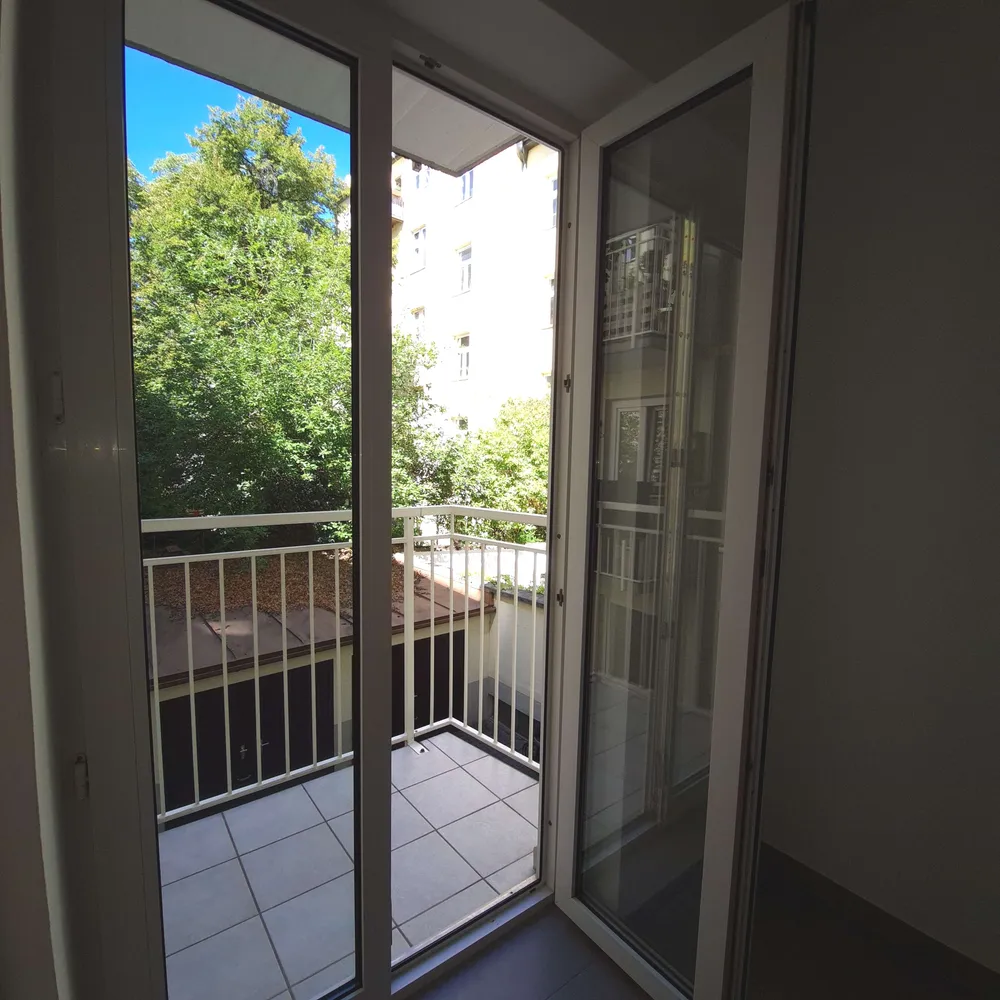 3 Zimmer Wohnung mit 88 m² in München – Bild 3
