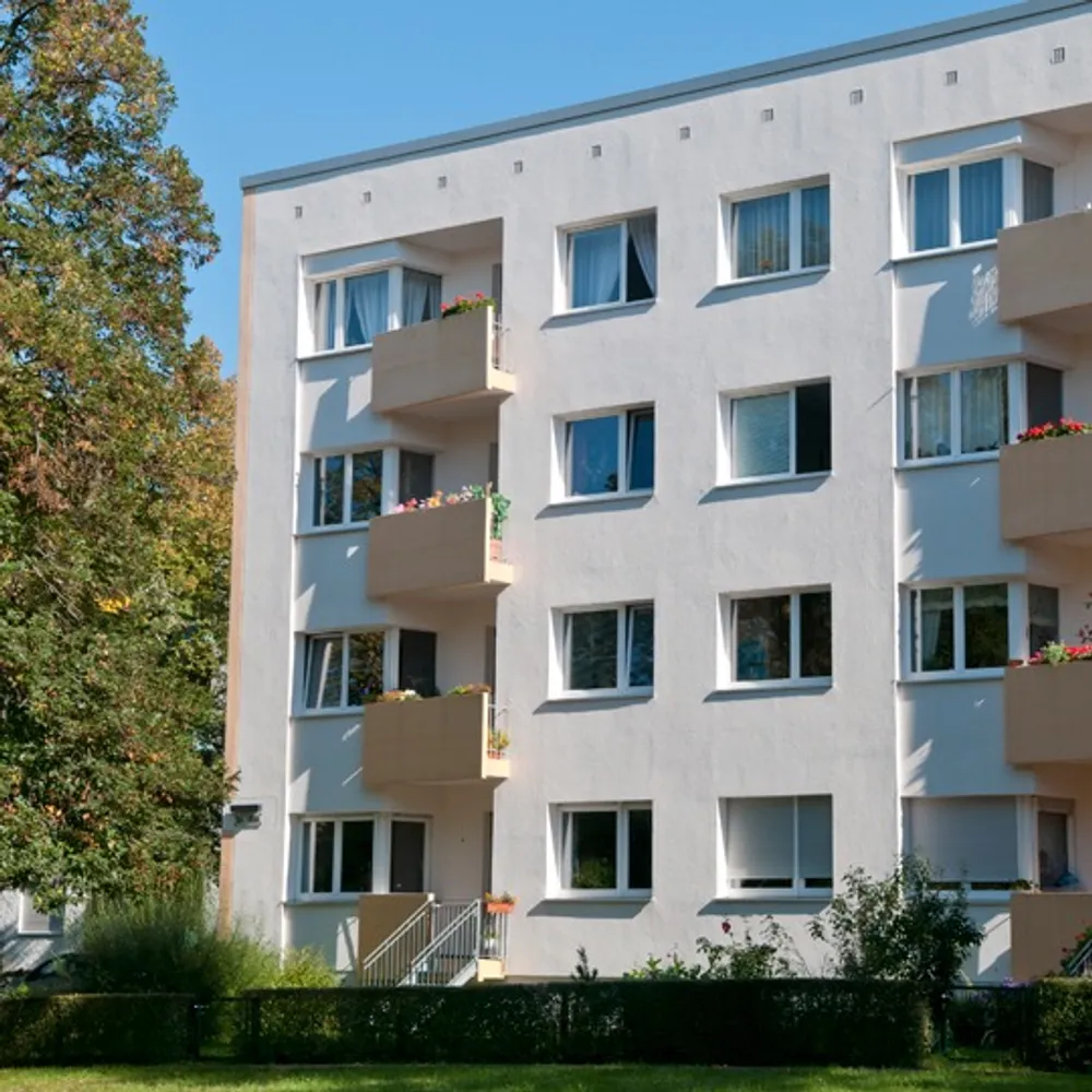 2 room apartment with 53 m² in Berlin – Photo 3