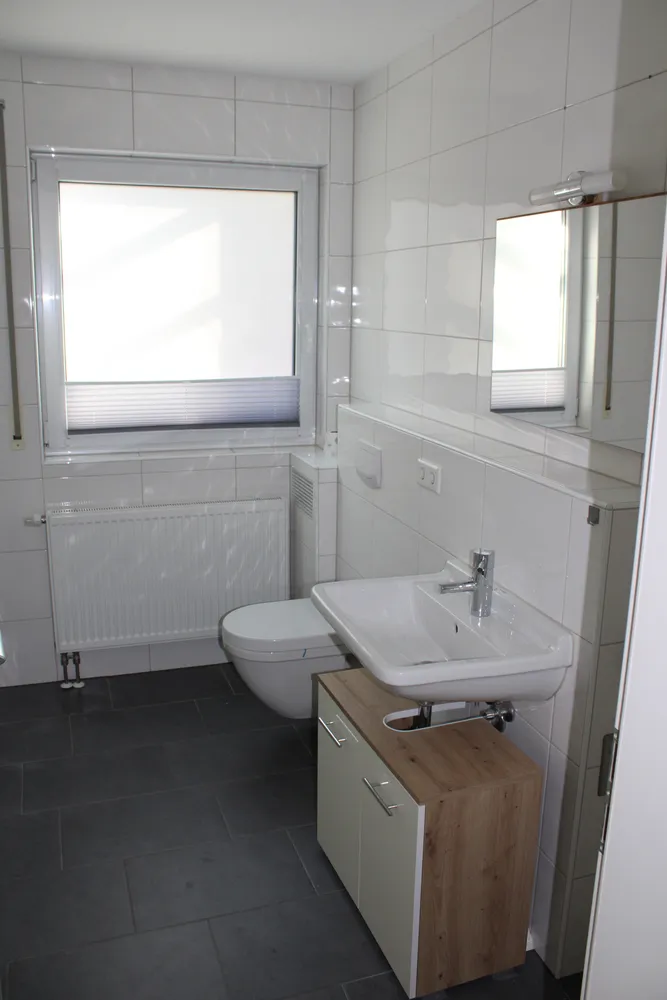 3 Zimmer Wohnung mit 90 m² in Nürnberg – Bild 11