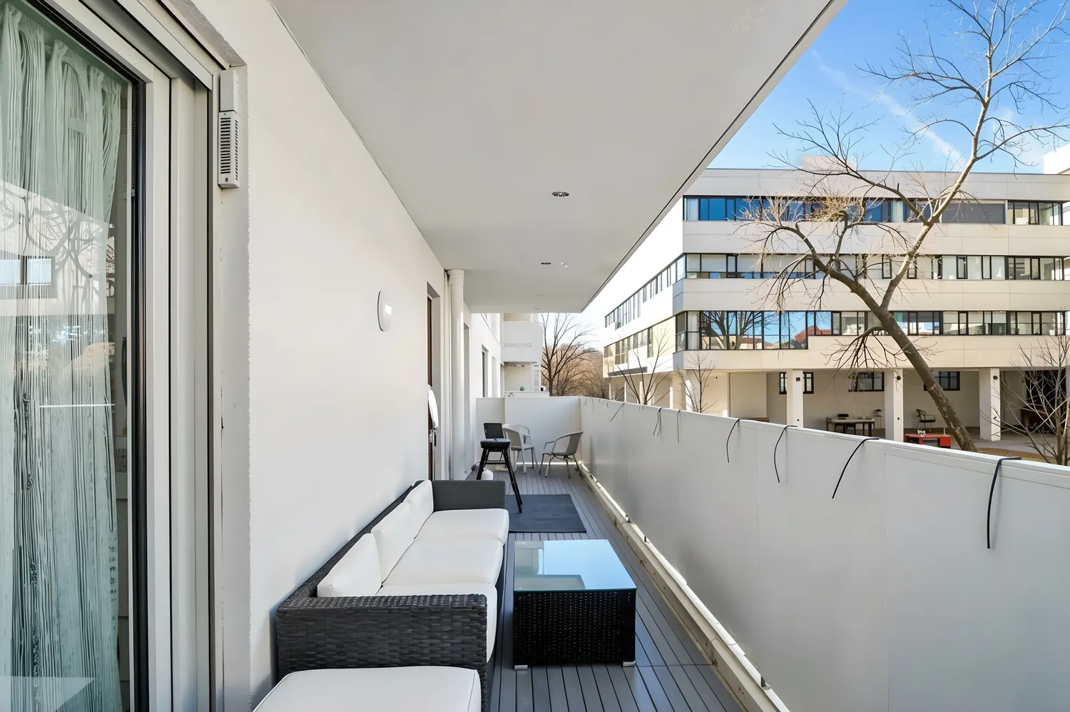 3 Zimmer Wohnung mit 83 m² in München – Bild 6
