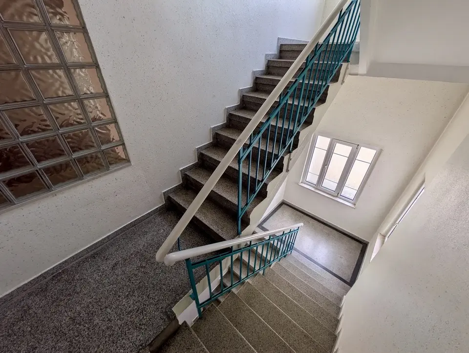 3 Zimmer Wohnung mit 132 m² in Zwickau – Bild 3