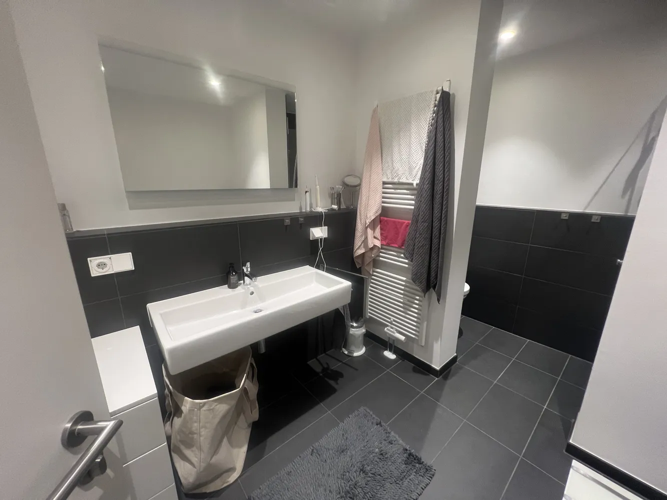 3 Zimmer Wohnung mit 116 m² in Hannover – Bild 2