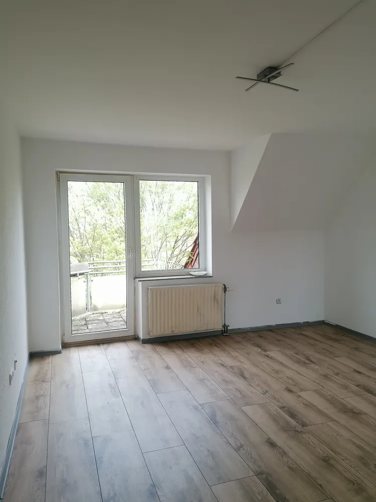 2 Zimmer Wohnung mit 63 m² in Dortmund – Bild 3