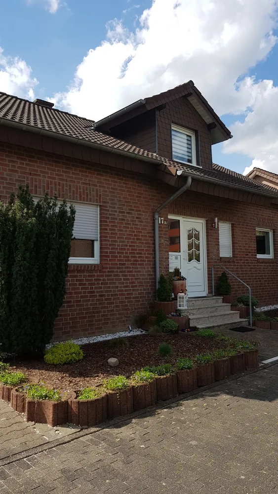 4 Zimmer Wohnung mit 70 m² in Marl – Bild 1