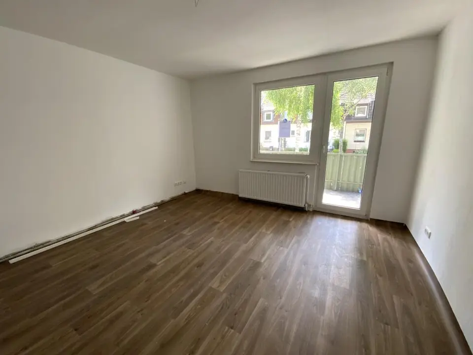 Studio mit 32 m² in Dortmund – Bild 1