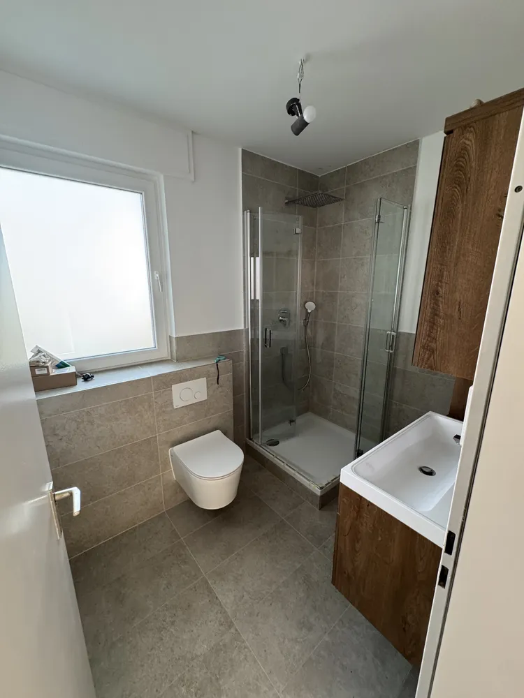 4 Zimmer Haus mit 105 m² in Bielefeld – Bild 2