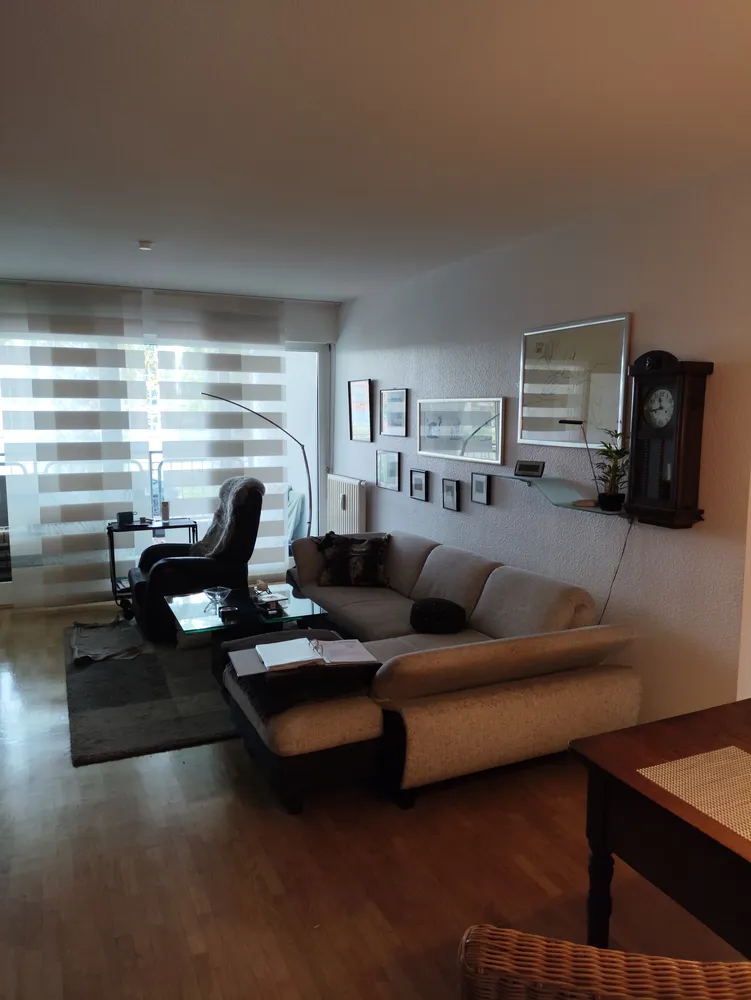 4 Zimmer Wohnung mit 87 m² in Duisburg – Bild 5