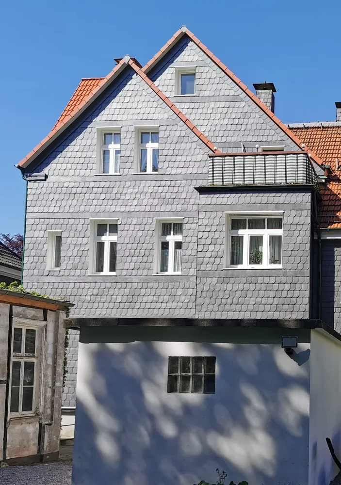 3 Zimmer Wohnung mit 64 m² in Wuppertal – Bild 2