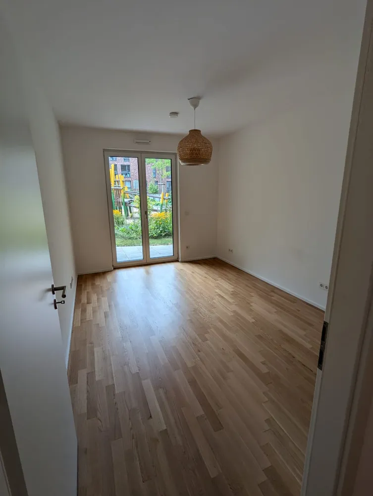 2 Zimmer Wohnung mit 54 m² in Köln – Bild 10