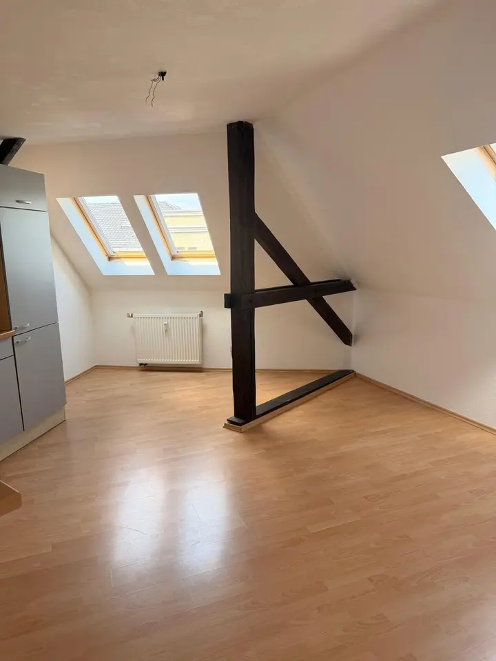 1 Zimmer Wohnung mit 55 m² in Dresden – Bild 4