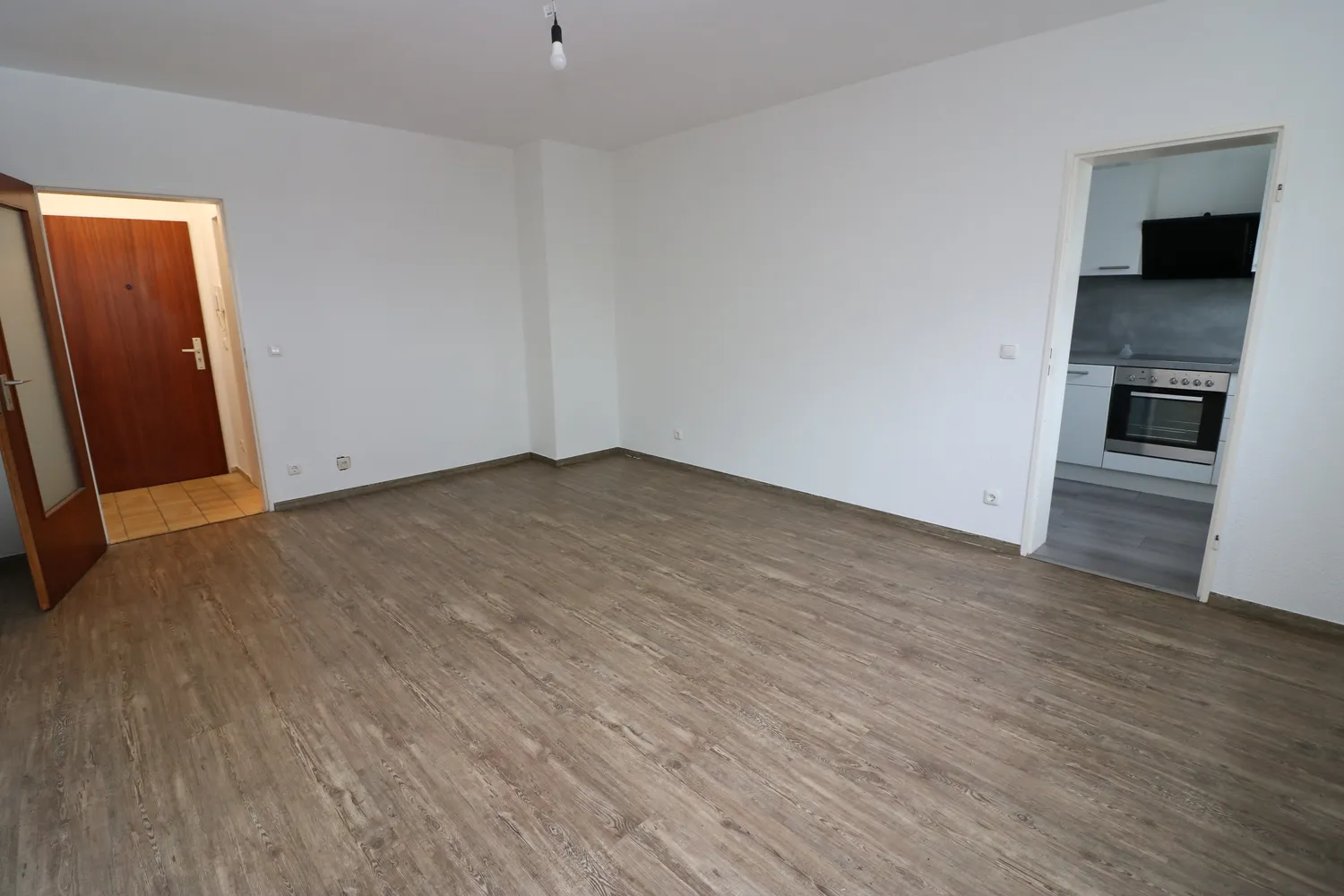 2 Zimmer Wohnung mit 31 m² in Hattingen – Bild 6