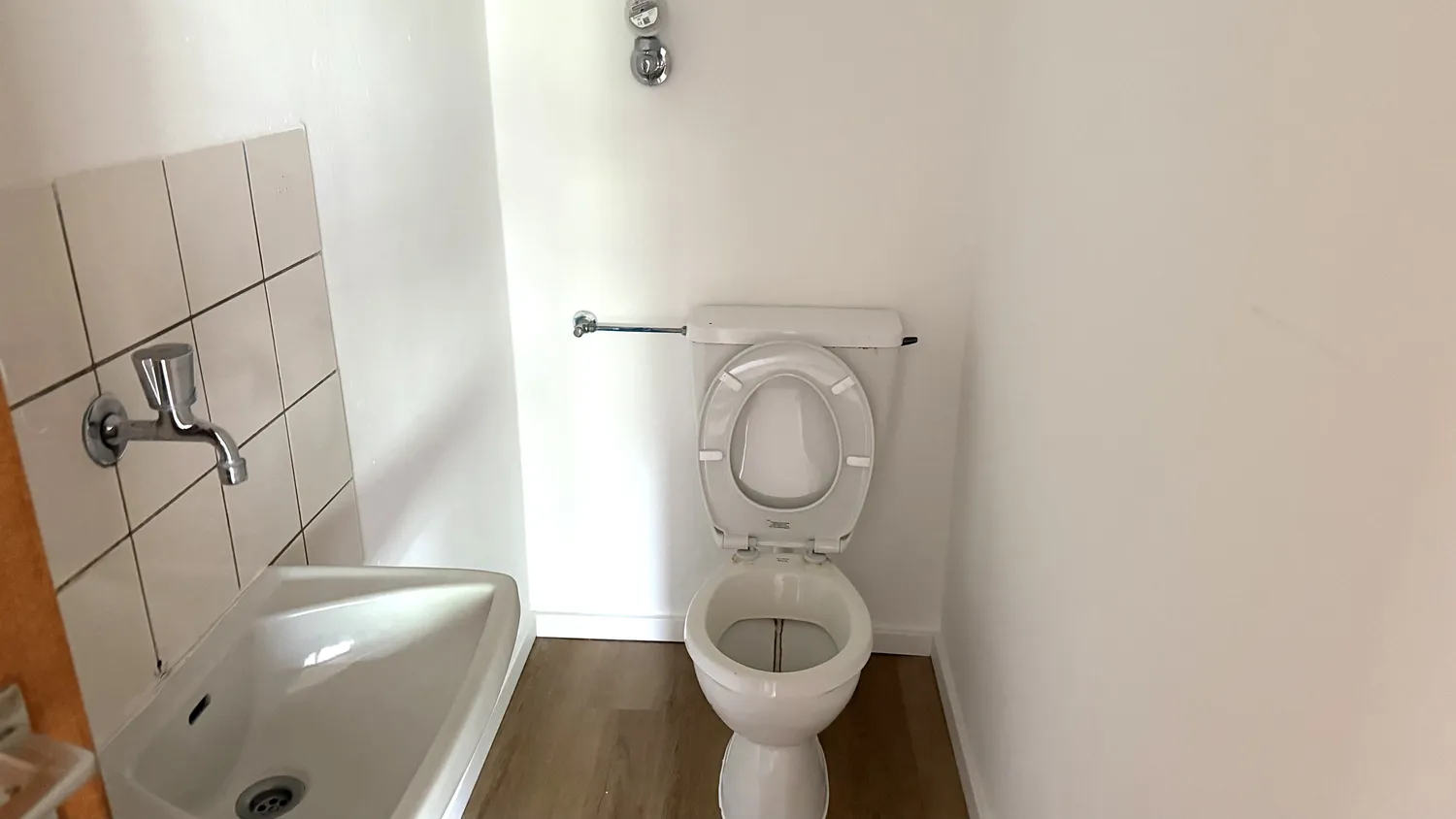 3 Zimmer Wohnung mit 118 m² in Kassel – Bild 9