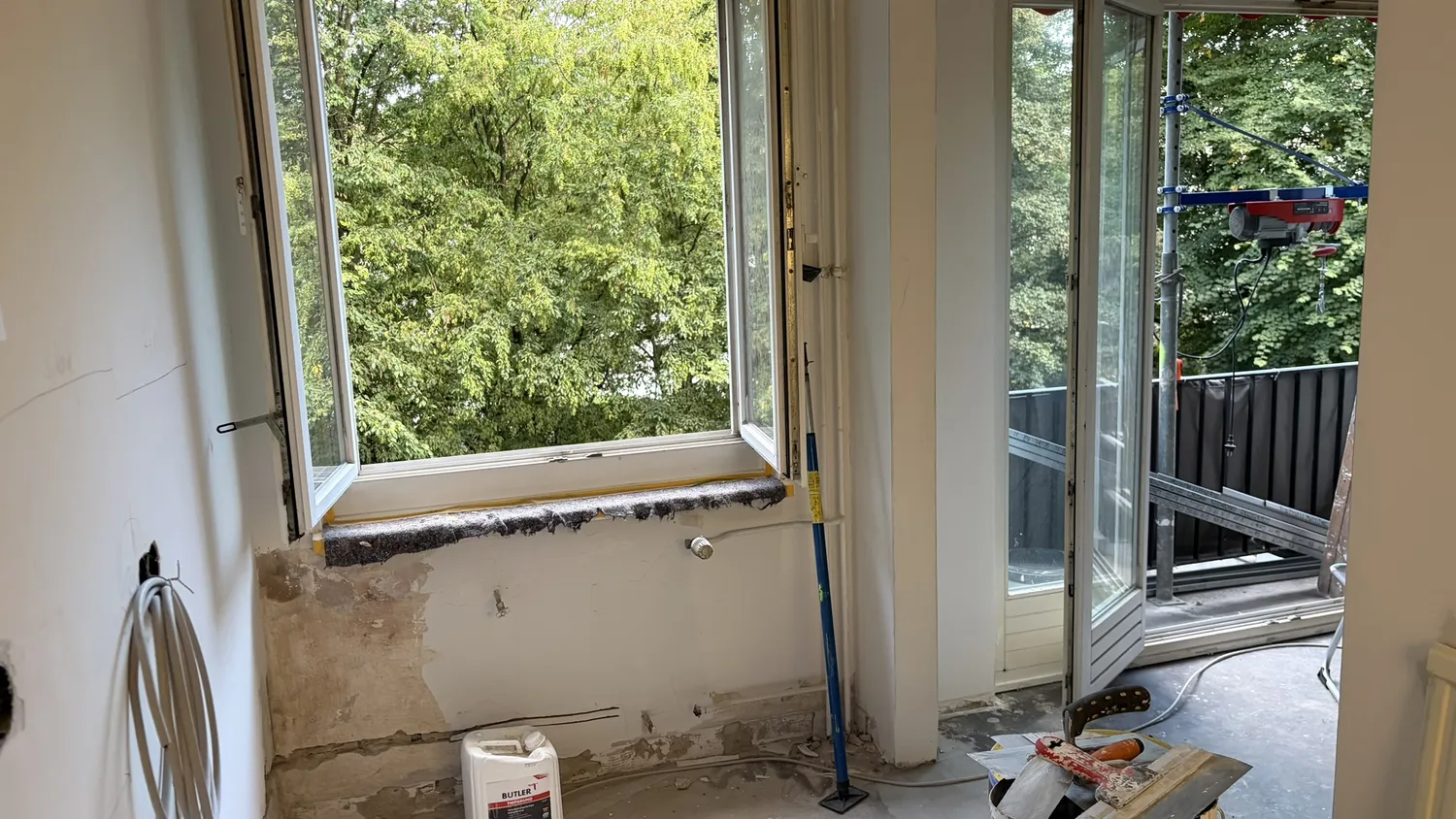 2 Zimmer Wohnung mit 51 m² in Hamburg – Bild 3