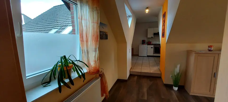 WG-Zimmer mit 50 m² in Bielefeld – Bild 5