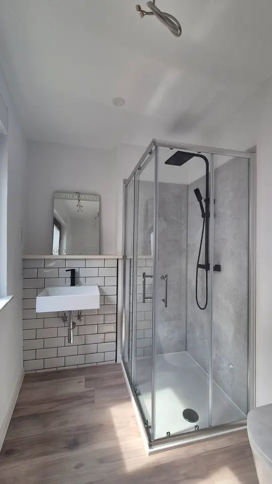 Studio mit 22 m² in Koblenz – Bild 5