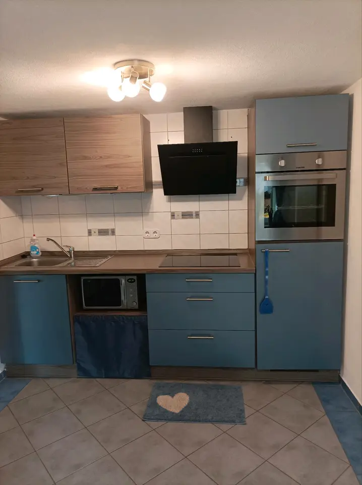 WG-Zimmer mit 55 m² in Singen – Bild 4