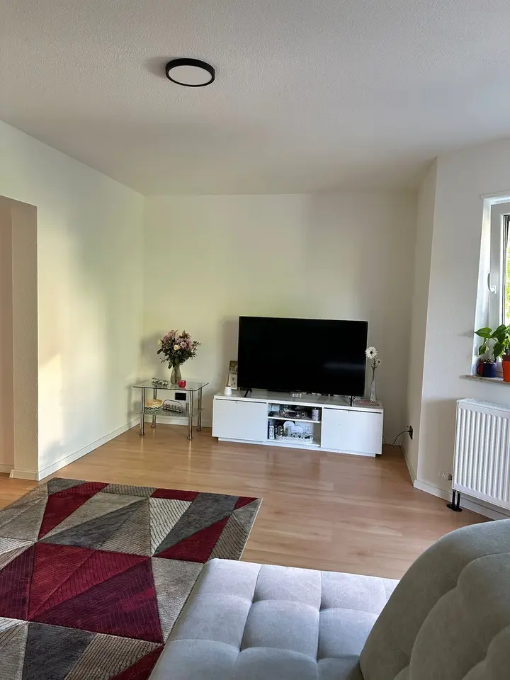 3 Zimmer Wohnung mit 75 m² in Heidelberg – Bild 2