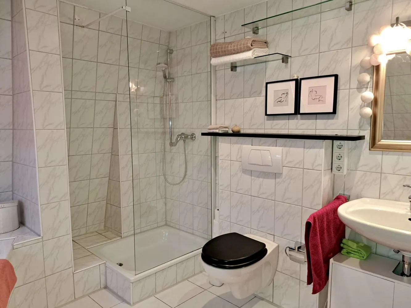 3 Zimmer Wohnung mit 65 m² in Münster – Bild 10
