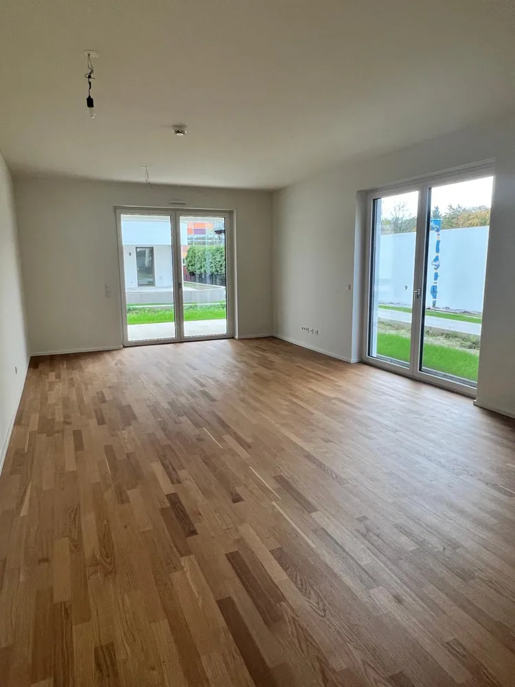 3 Zimmer Wohnung mit 90 m² in Köln – Bild 1