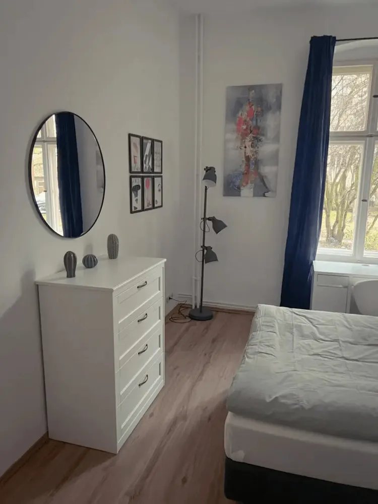 WG-Zimmer mit 20 m² in Berlin – Bild 4