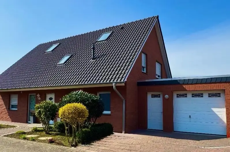 7 Zimmer Haus mit 173 m² in Melle – Bild 4