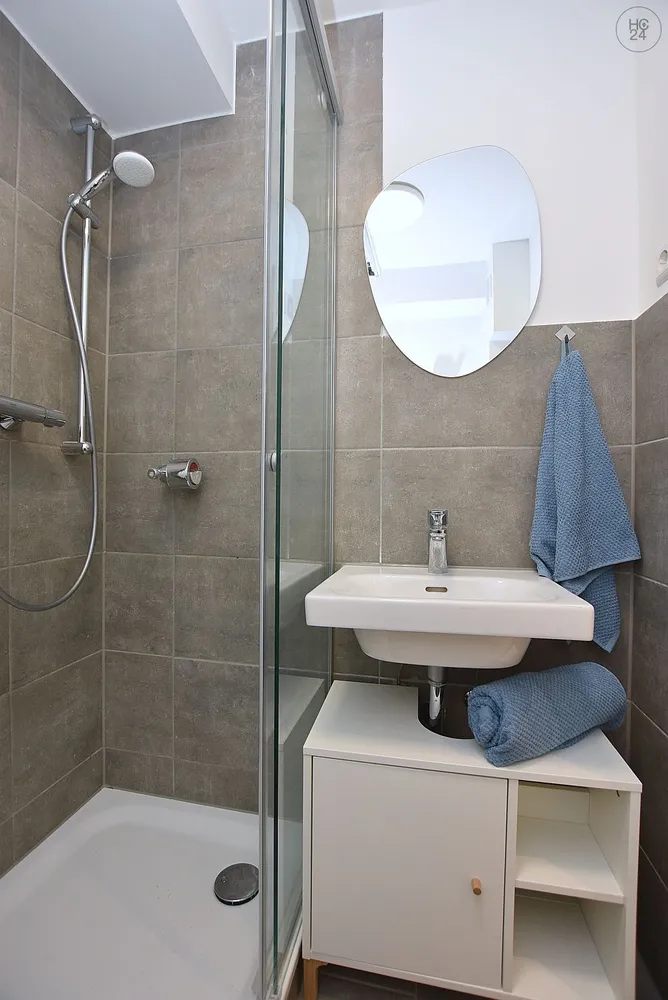 1 Zimmer Wohnung mit 28 m² in Stuttgart – Bild 4