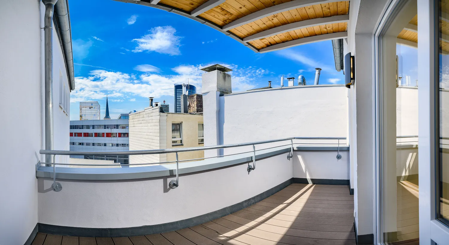 3 Zimmer Wohnung mit 109 m² in Dortmund – Bild 10