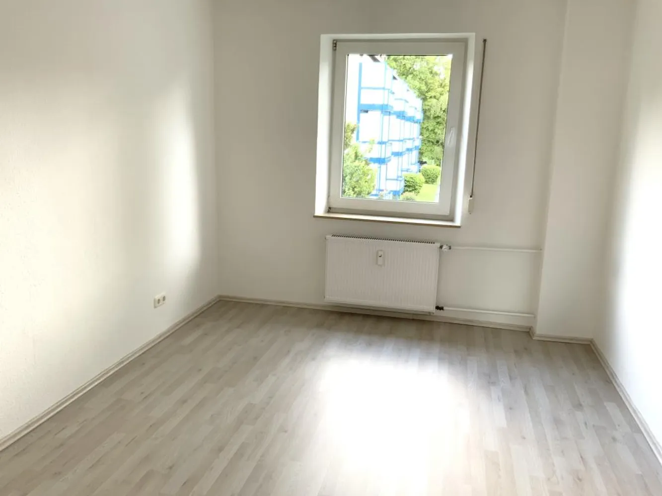 3 Zimmer Wohnung mit 62 m² in Marl – Bild 6