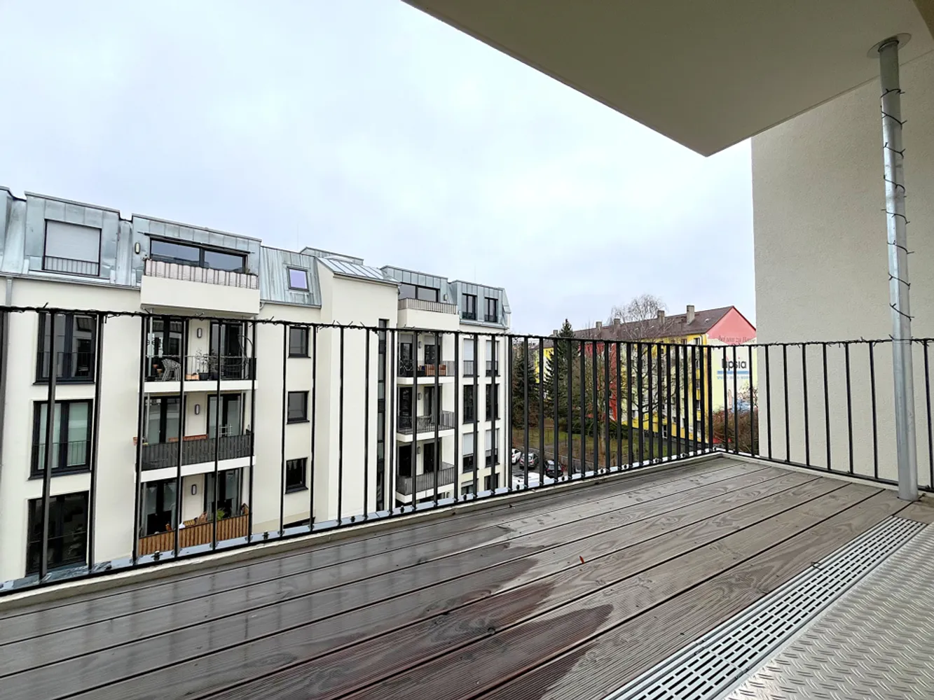 2 Zimmer Wohnung mit 58 m² in Leipzig – Bild 4