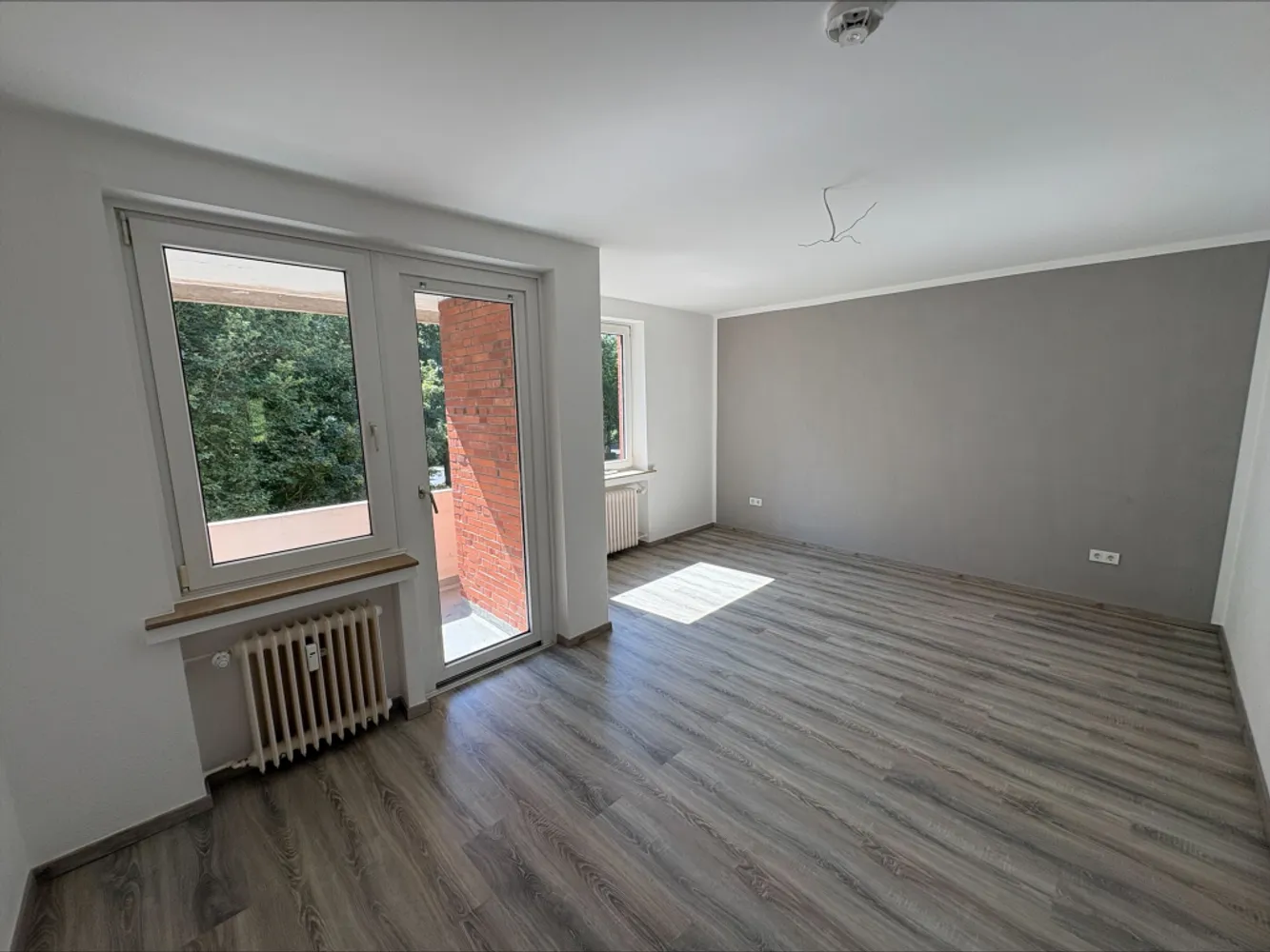 3 Zimmer Wohnung mit 66 m² in Leer – Bild 8