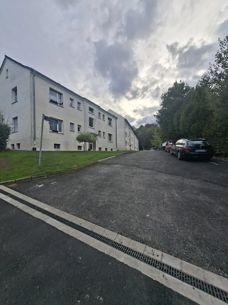 3 Zimmer Wohnung mit 57 m² in Iserlohn – Bild 1