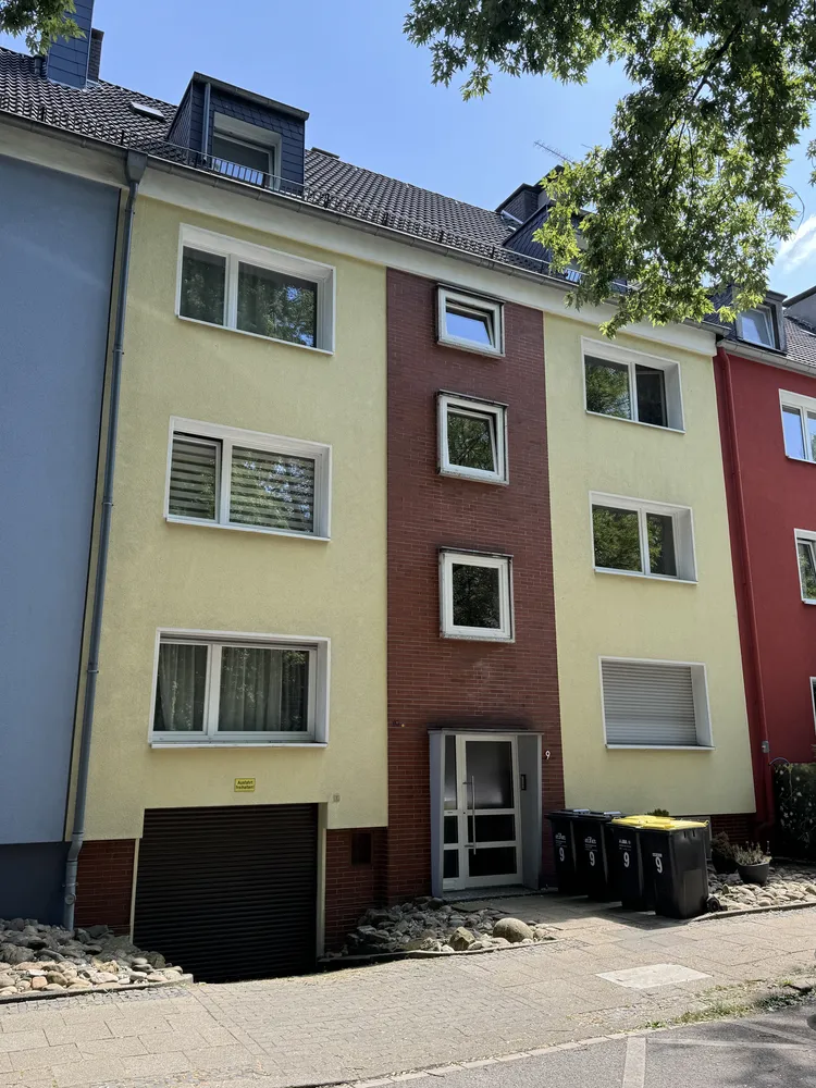 1 Zimmer Wohnung mit 32 m² in Essen – Bild 4