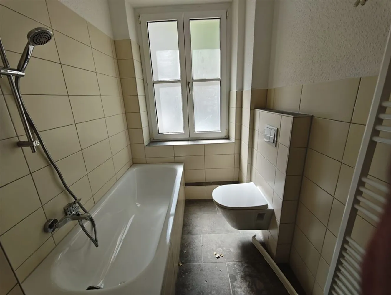 2 room apartment with 57 m² in Chemnitz – Photo 5
