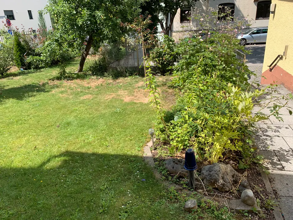 3 Zimmer Wohnung mit 90 m² in Straubing – Bild 4