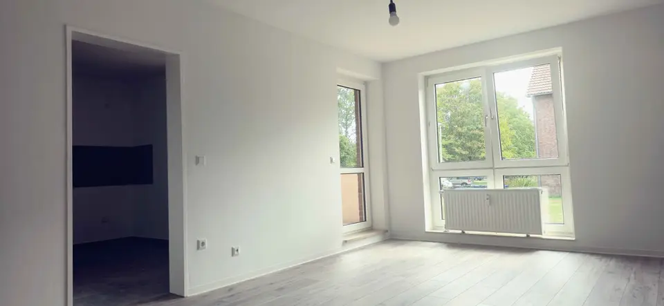 3 Zimmer Wohnung mit 82 m² in Minden – Bild 1