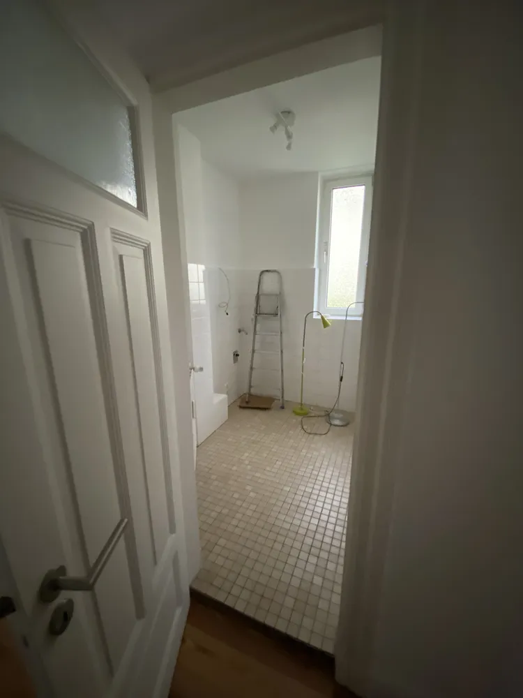 3 Zimmer Wohnung mit 85 m² in Lübeck – Bild 5