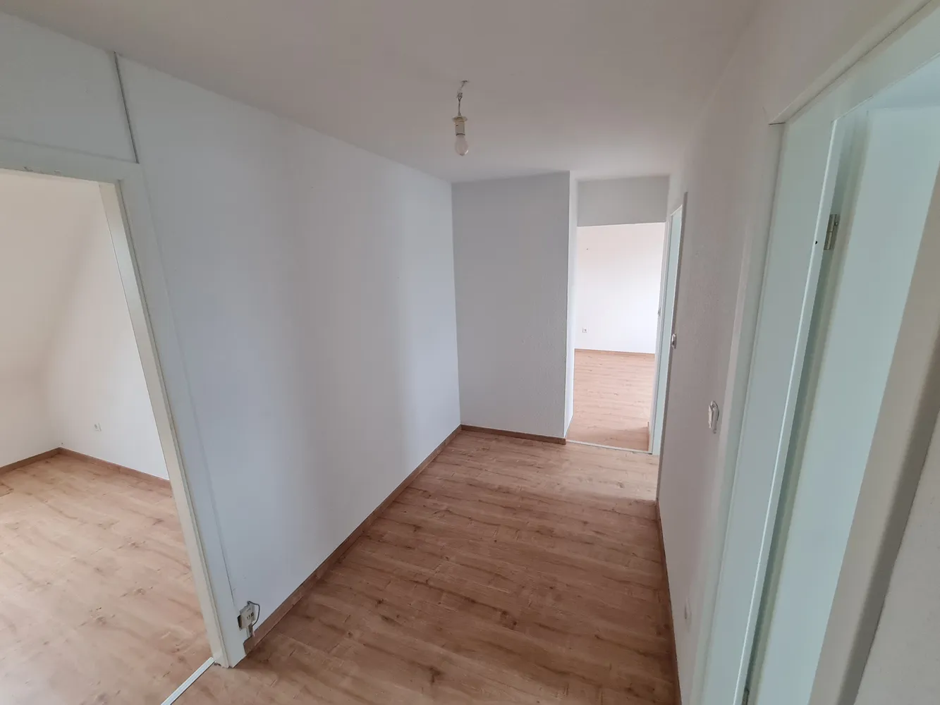 2 Zimmer Wohnung mit 48 m² in Oberhausen – Bild 5