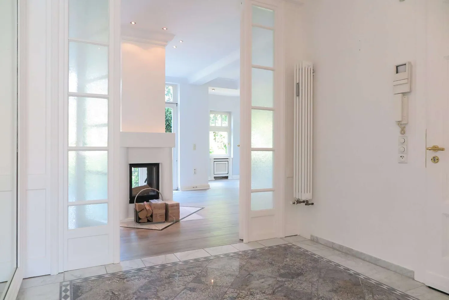 4 Zimmer Wohnung mit 158 m² in Bochum – Bild 3