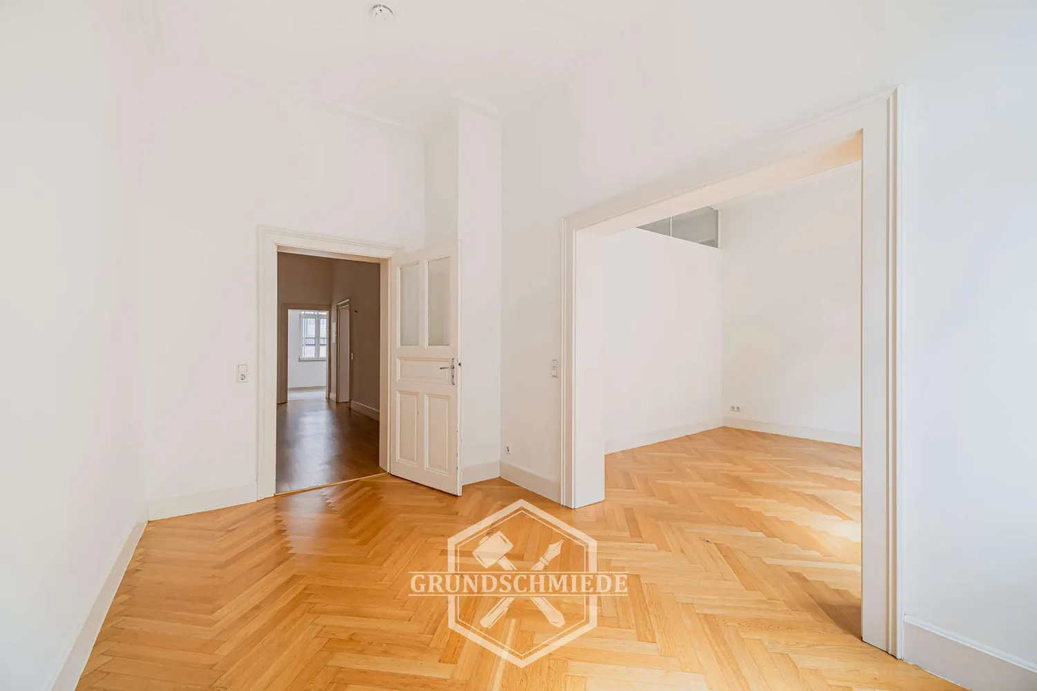 3 Zimmer Wohnung mit 84 m² in Stuttgart – Bild 4