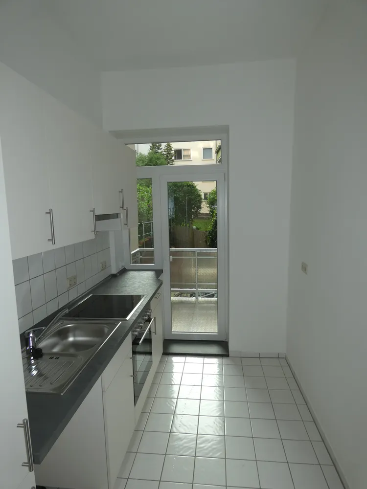 1 Zimmer Wohnung mit 36 m² in Hannover – Bild 4