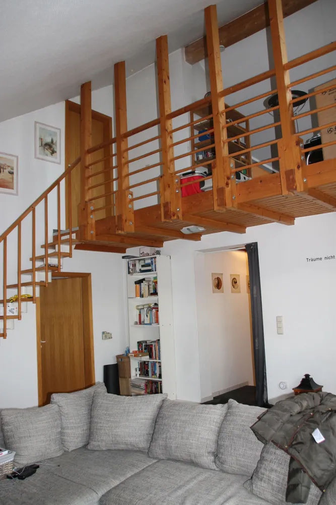 4 Zimmer Wohnung mit 111 m² in Bad Kreuznach – Bild 7