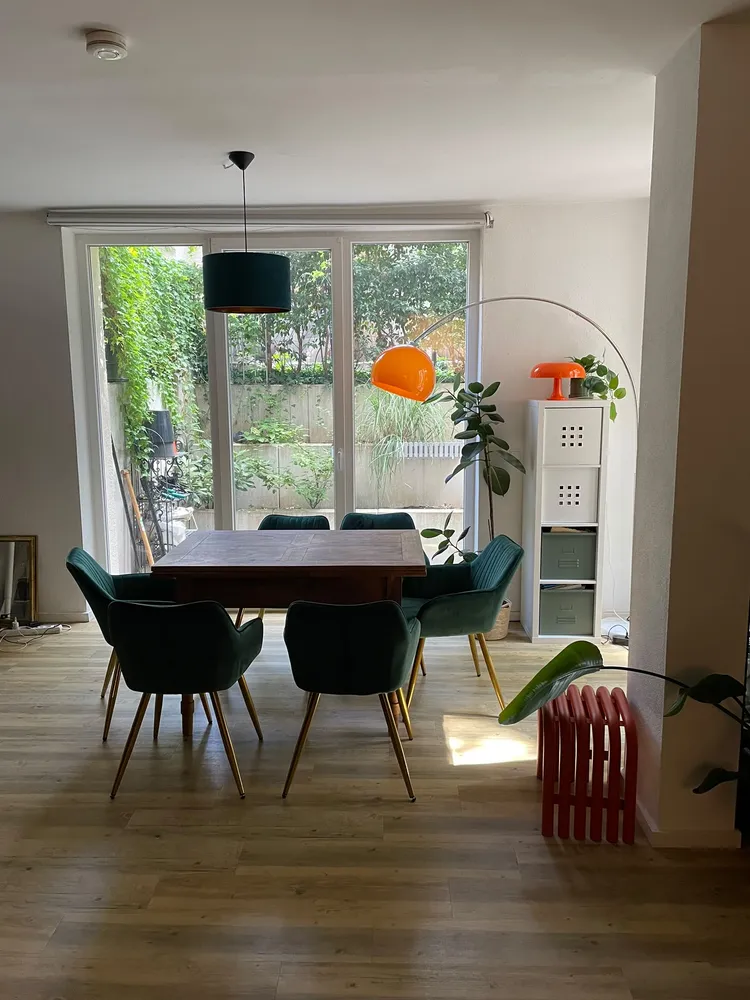 2 room apartment with 74 m² in Mainz – Photo 6