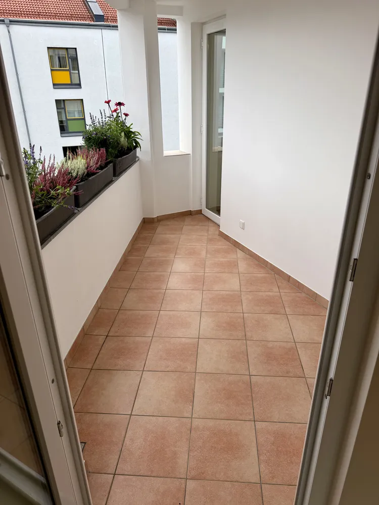 3 Zimmer Wohnung mit 82 m² in Düsseldorf – Bild 7