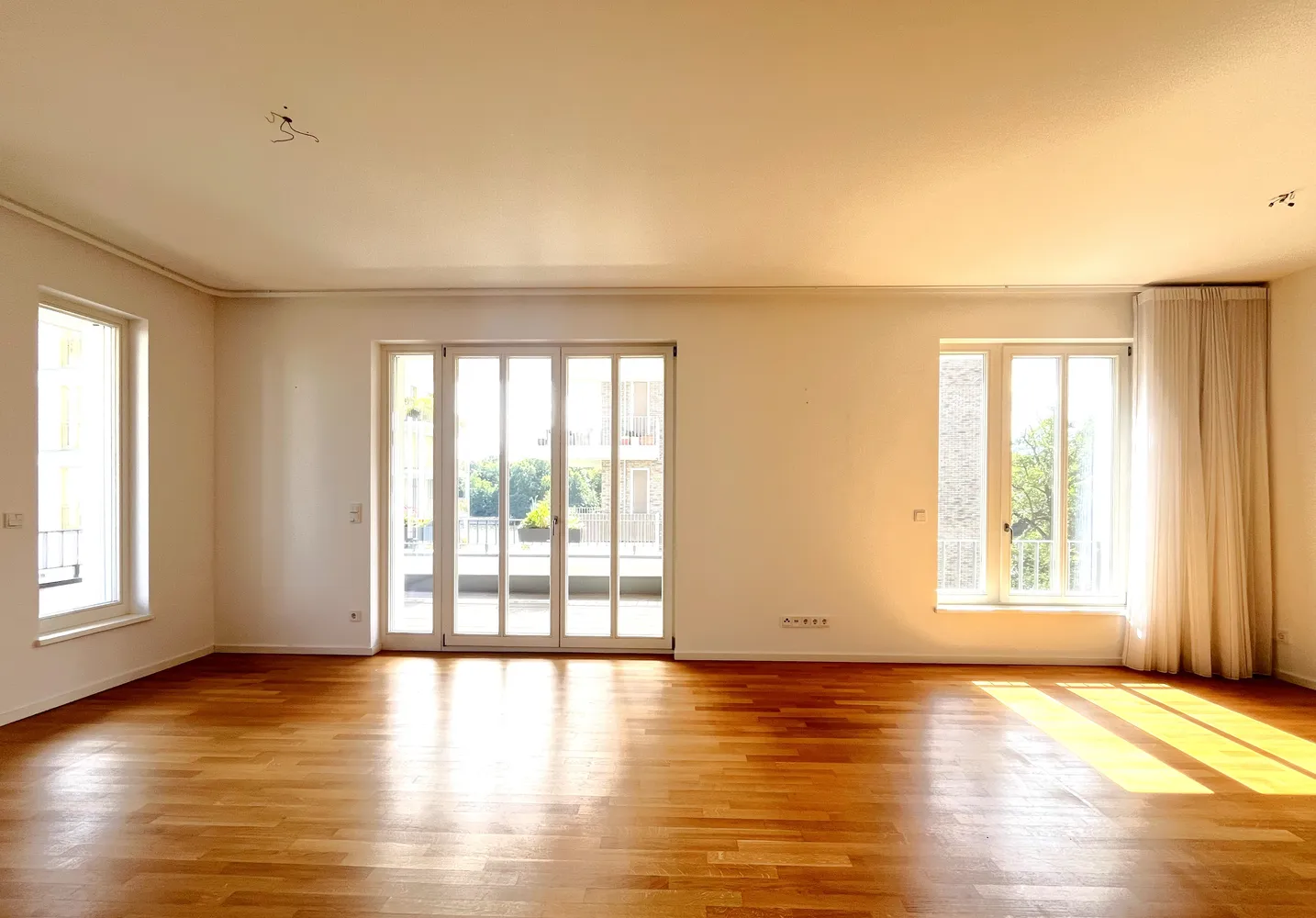 3 room apartment with 104 m² in Berlin – Photo 5