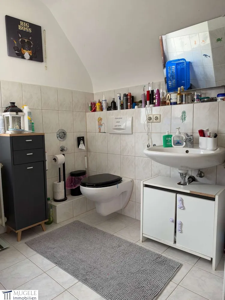 3 Zimmer Wohnung mit 69 m² in Böblingen – Bild 9